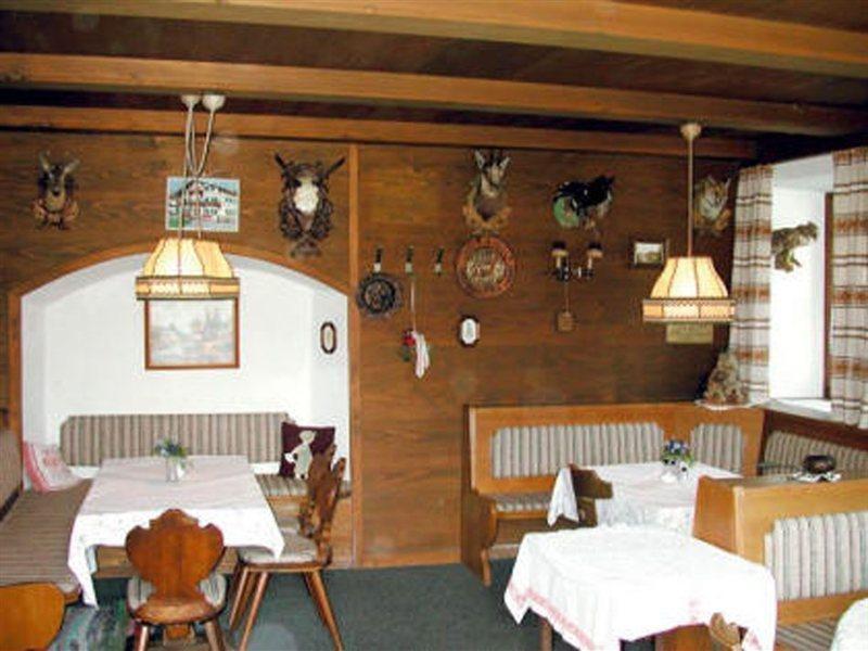 Kaiserhotel Neuwirt Oberndorf in Tirol Exteriör bild